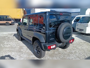 Used Suzuki Jimny 2025 for sale - 79205491: Photo