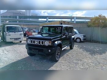 Used Suzuki Jimny 2025 for sale - 79205491: Photo