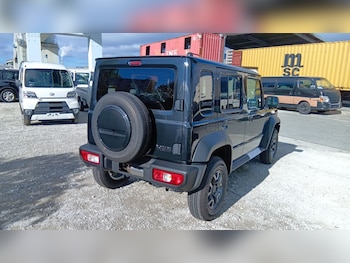 Used Suzuki Jimny 2025 for sale - 79205491: Photo