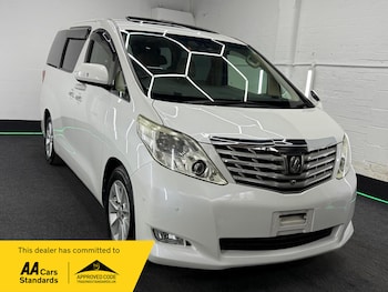 2009 - 3.5 V6 350 G L PACKAGE + 7 Seater + Sunroofs + Leather + Top Spec 5-Door