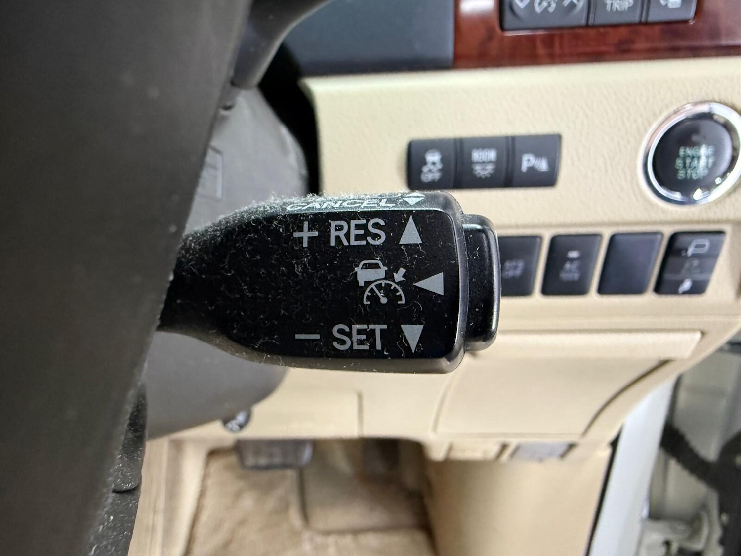 Used Toyota Alphard 2009 for sale - 77039018: Photo 8