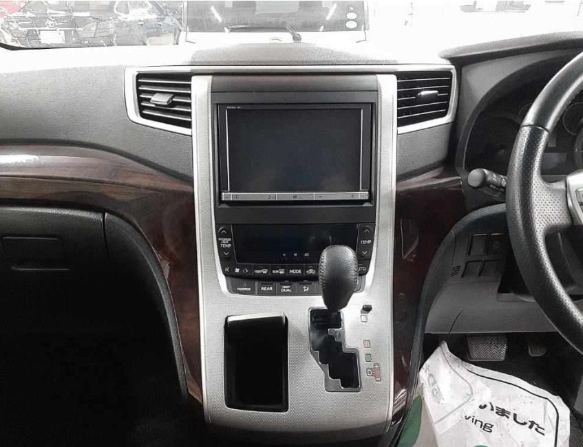 Used Toyota Alphard 2012 for sale - 77039065: Photo 11
