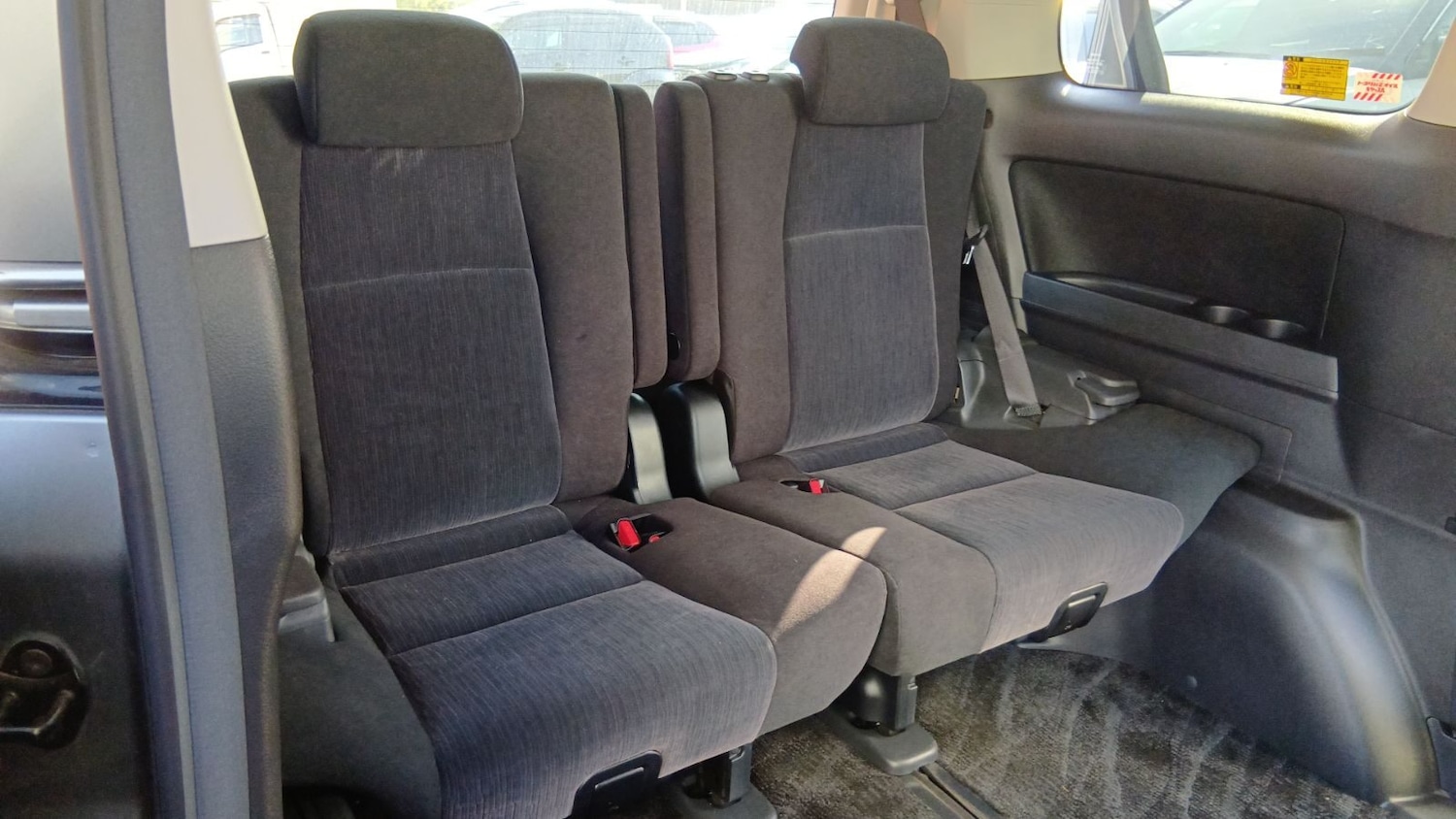 Used Toyota Alphard 2012 for sale - 77039065: Photo 16