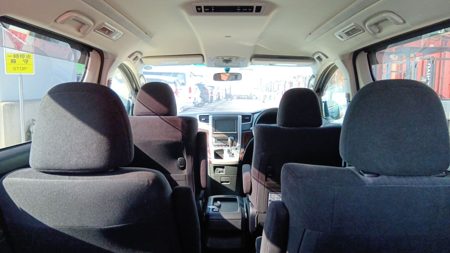 Used Toyota Alphard 2012 for sale - 77039065: Photo 18