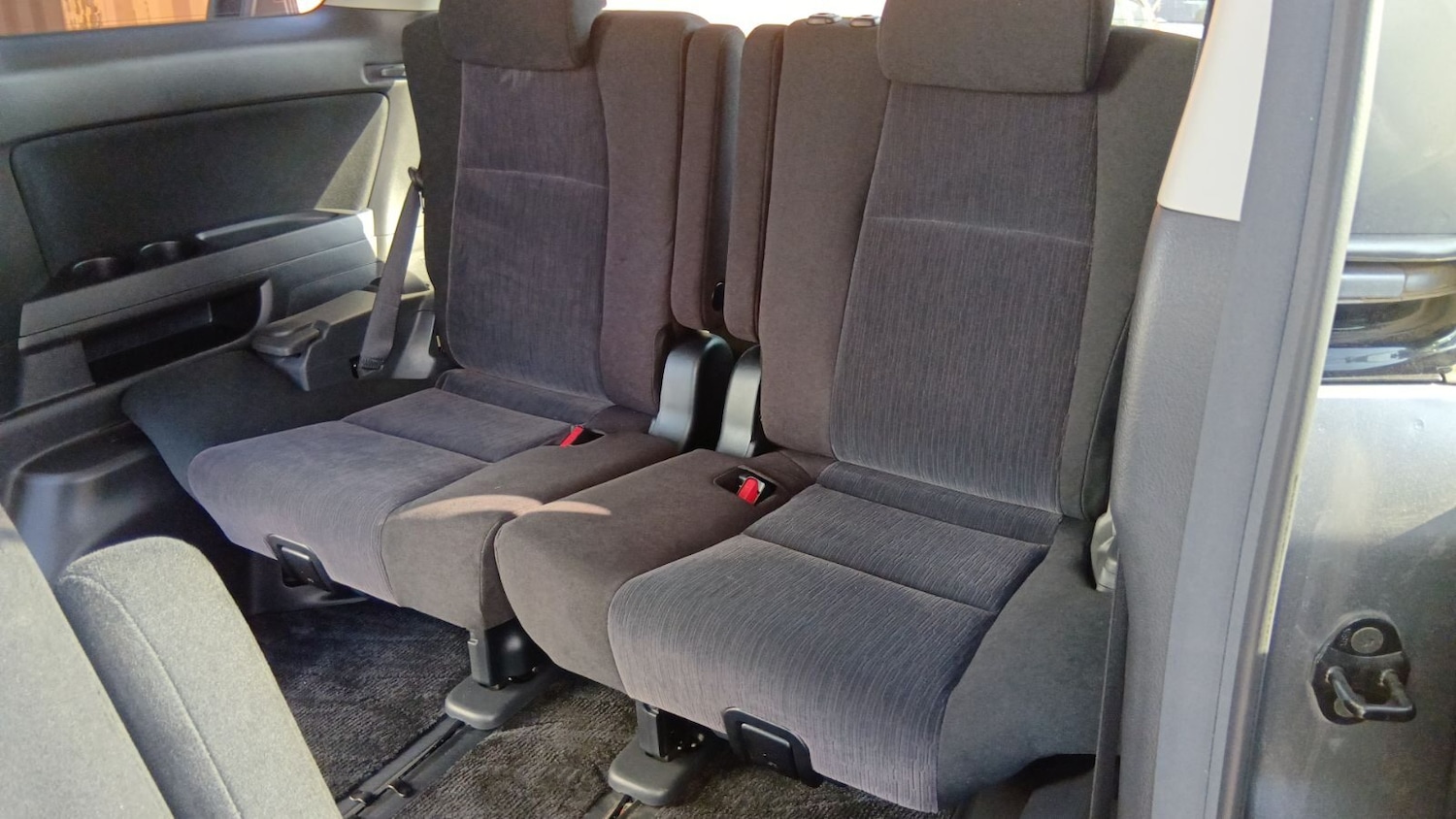 Used Toyota Alphard 2012 for sale - 77039065: Photo 19