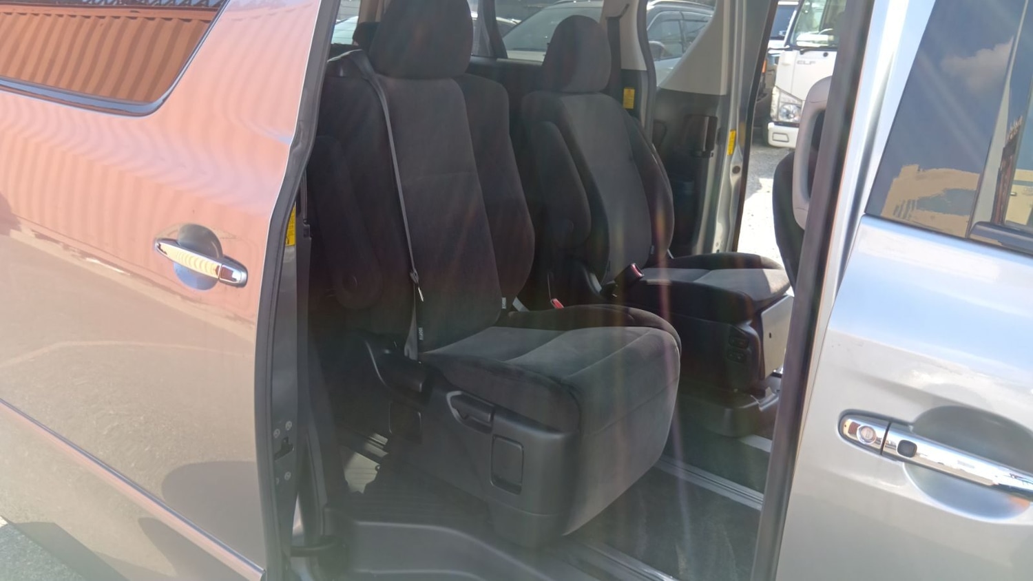 Used Toyota Alphard 2012 for sale - 77039065: Photo 20