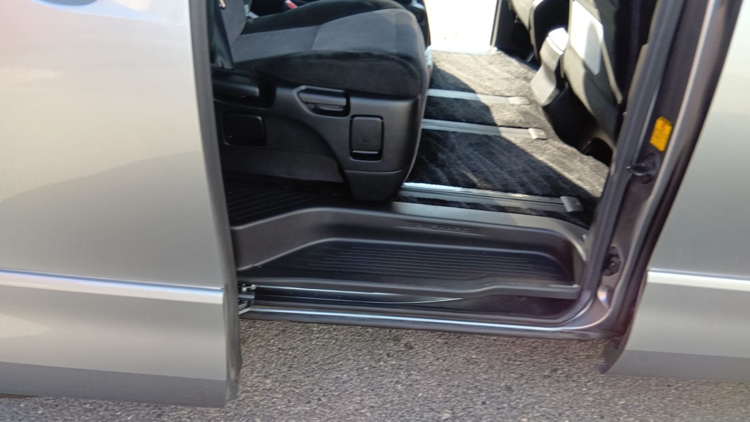 Used Toyota Alphard 2012 for sale - 77039065: Photo 21