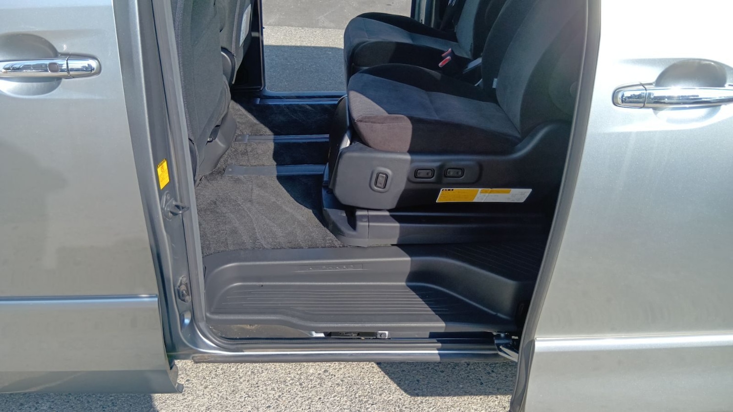 Used Toyota Alphard 2012 for sale - 77039065: Photo 22