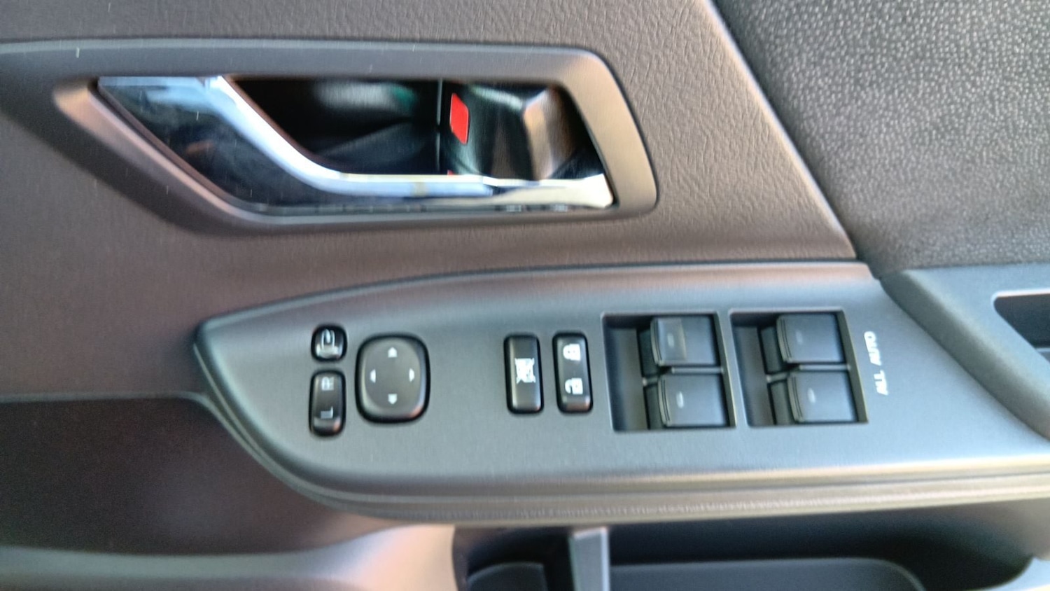 Used Toyota Alphard 2012 for sale - 77039065: Photo 29