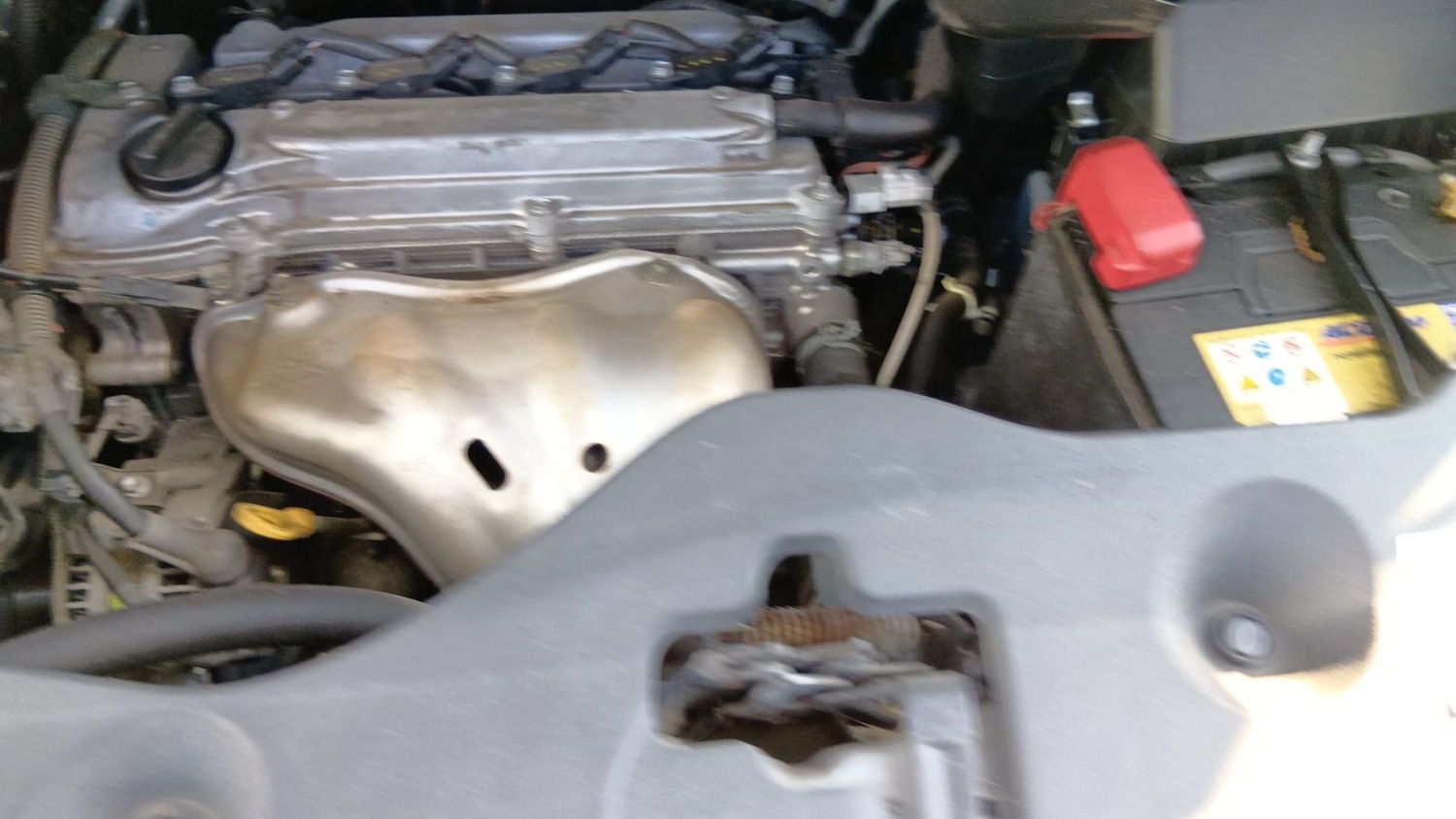 Used Toyota Alphard 2012 for sale - 77039065: Photo 36