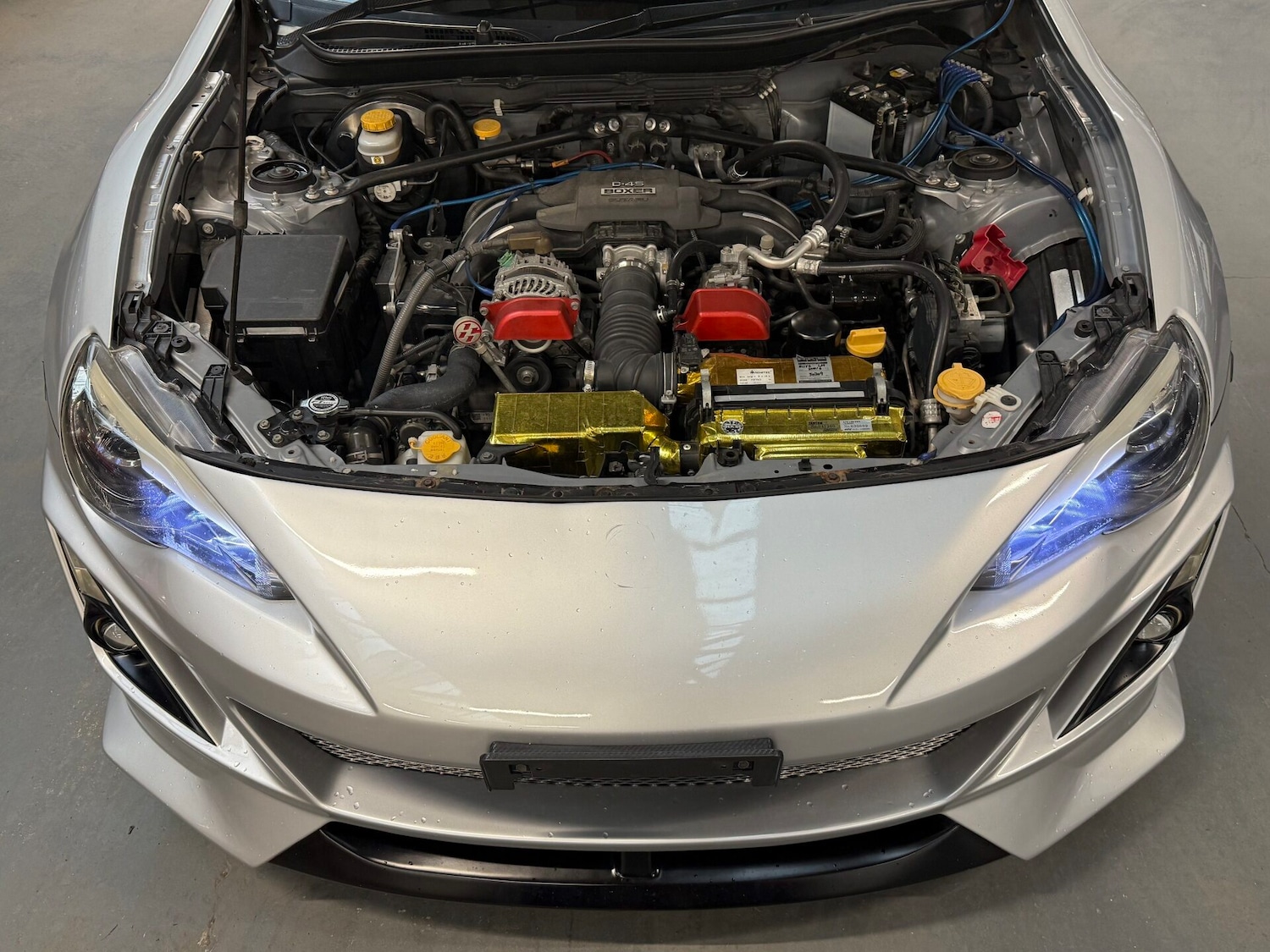 Used Toyota GT86 2012 for sale - 77039011: Photo 12