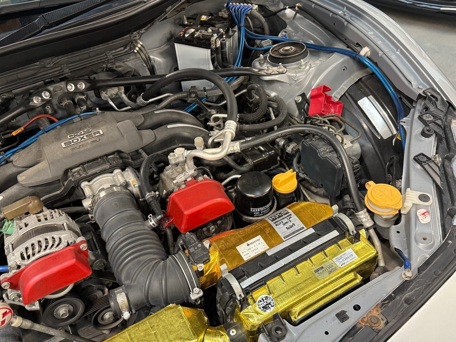 Used Toyota GT86 2012 for sale - 77039011: Photo 15