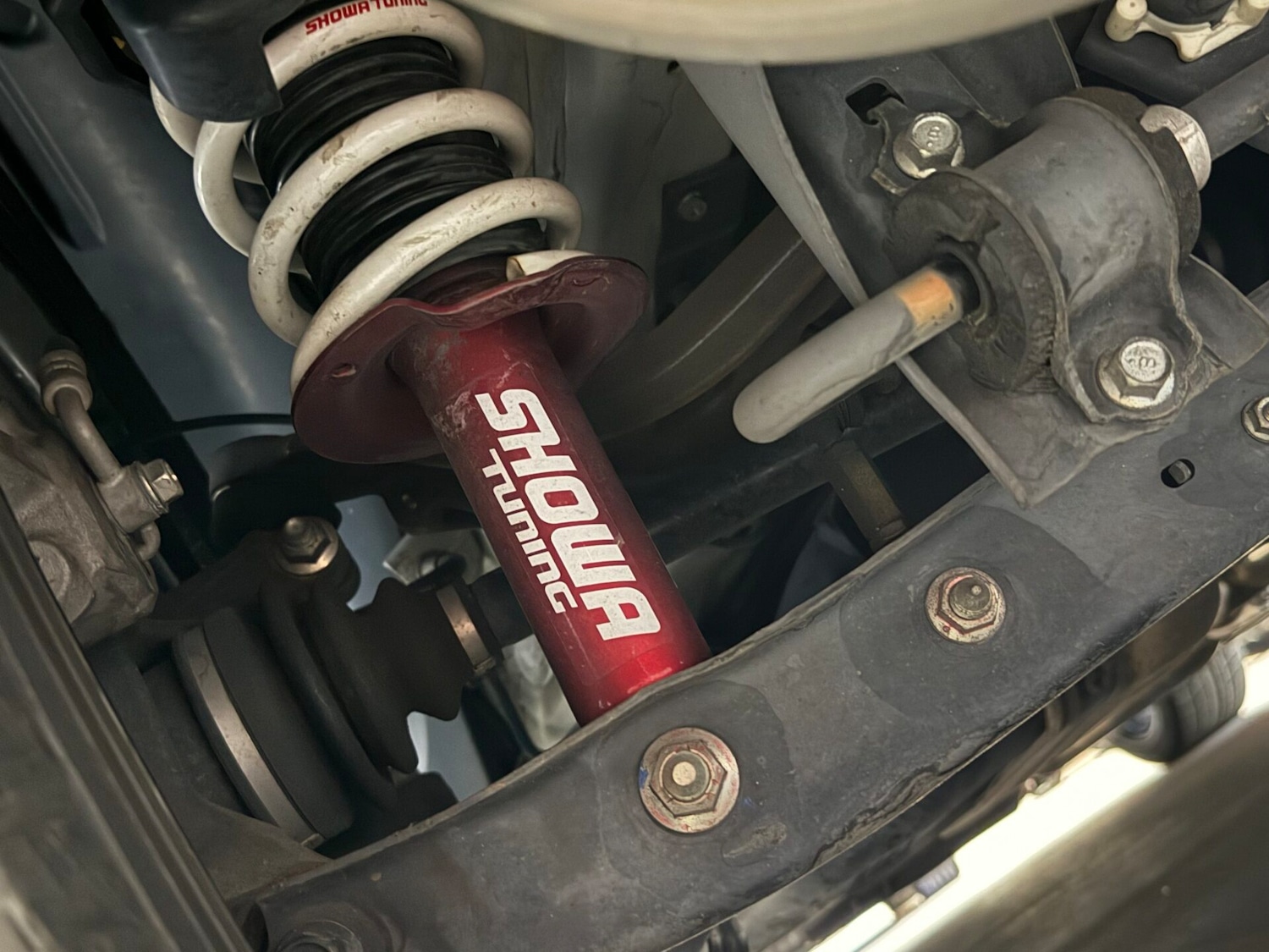 Used Toyota GT86 2012 for sale - 77039011: Photo 19