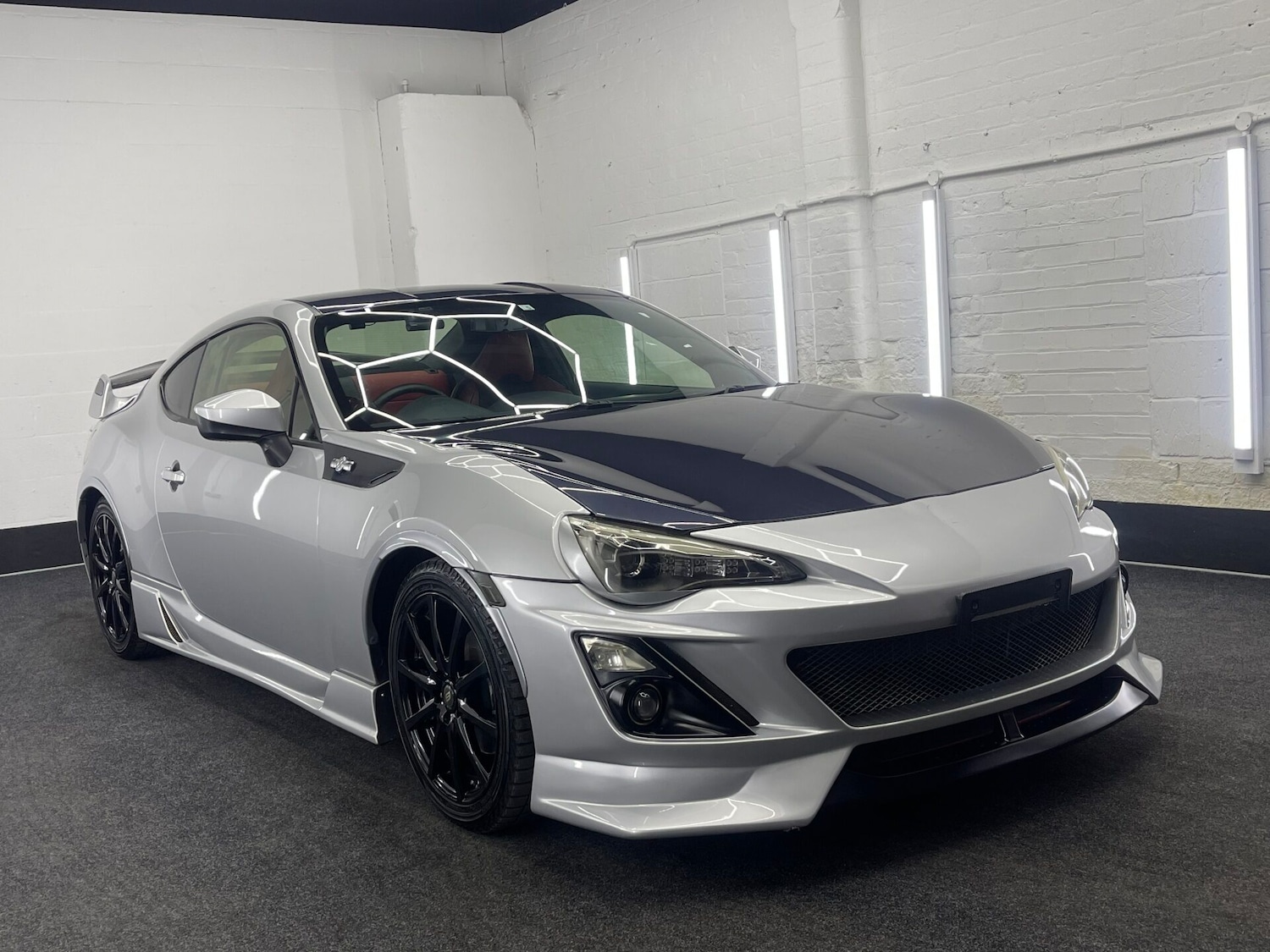 Used Toyota GT86 2012 for sale - 77039011: Photo 22
