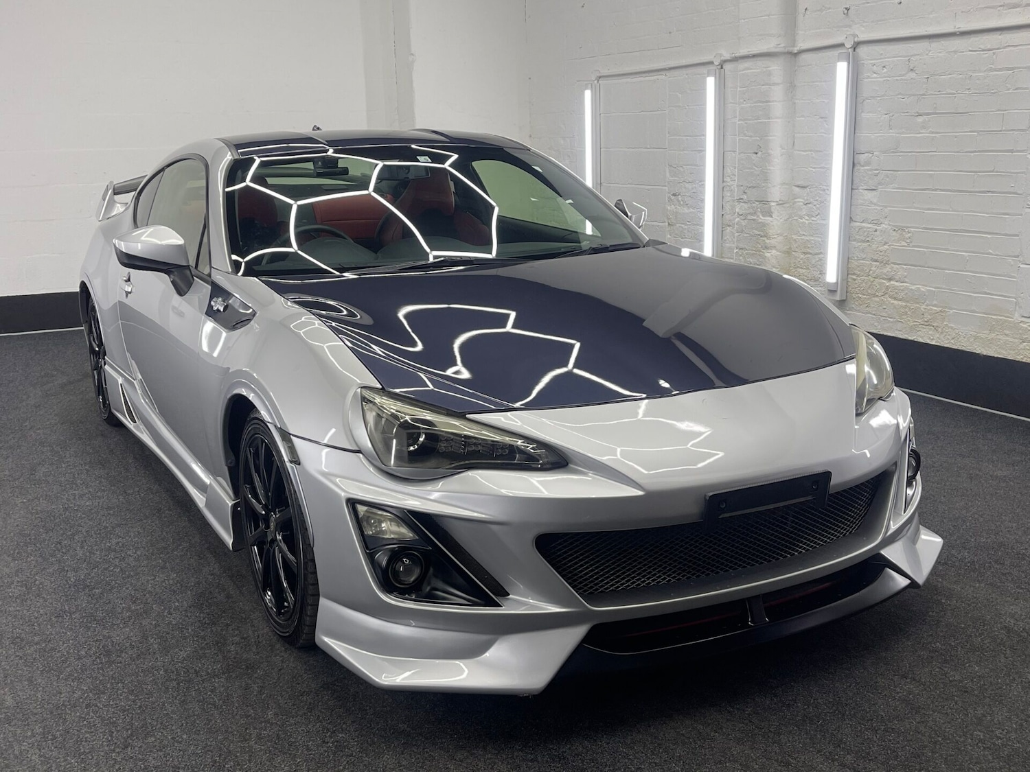 Used Toyota GT86 2012 for sale - 77039011: Photo 23