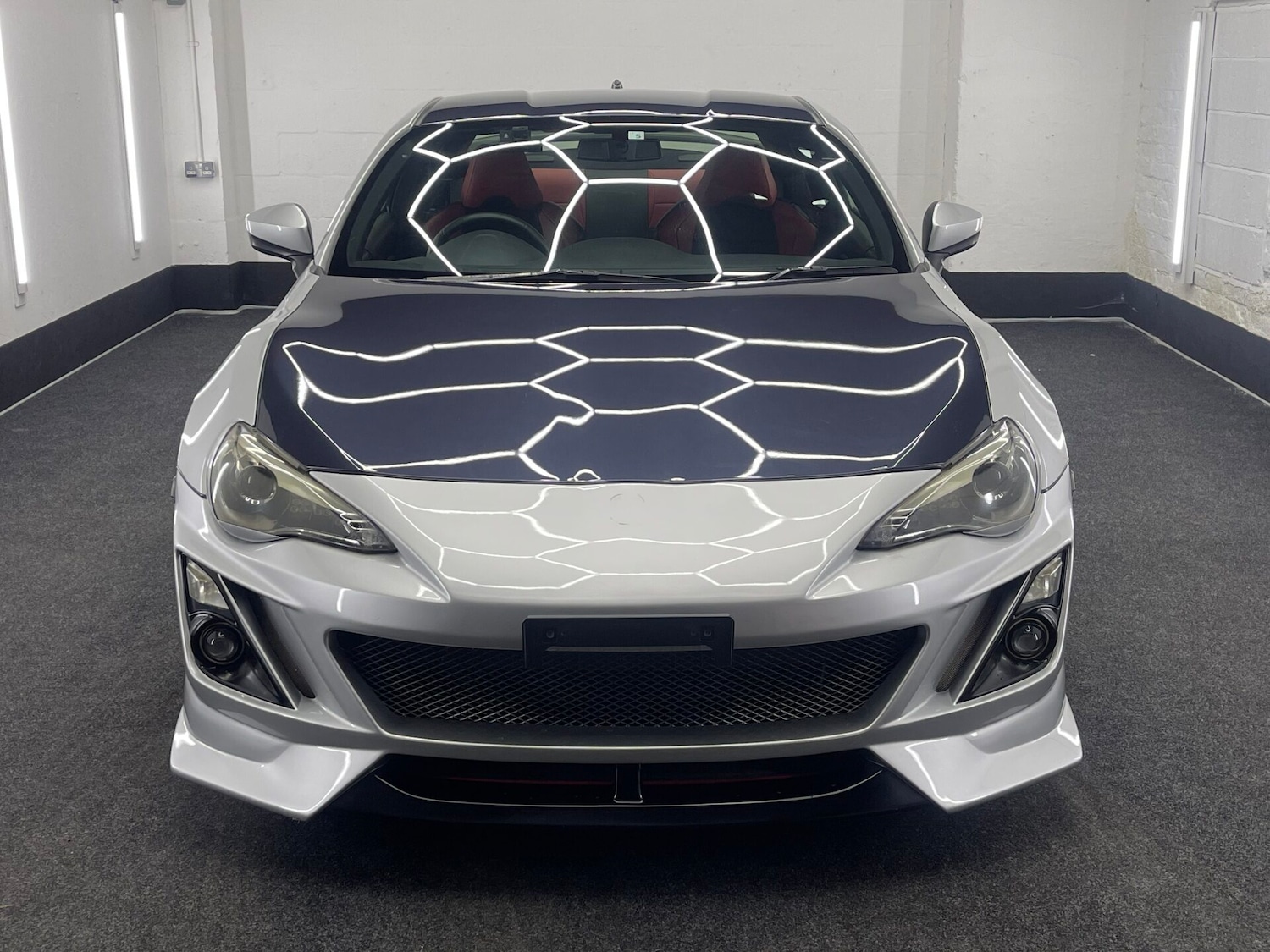 Used Toyota GT86 2012 for sale - 77039011: Photo 24