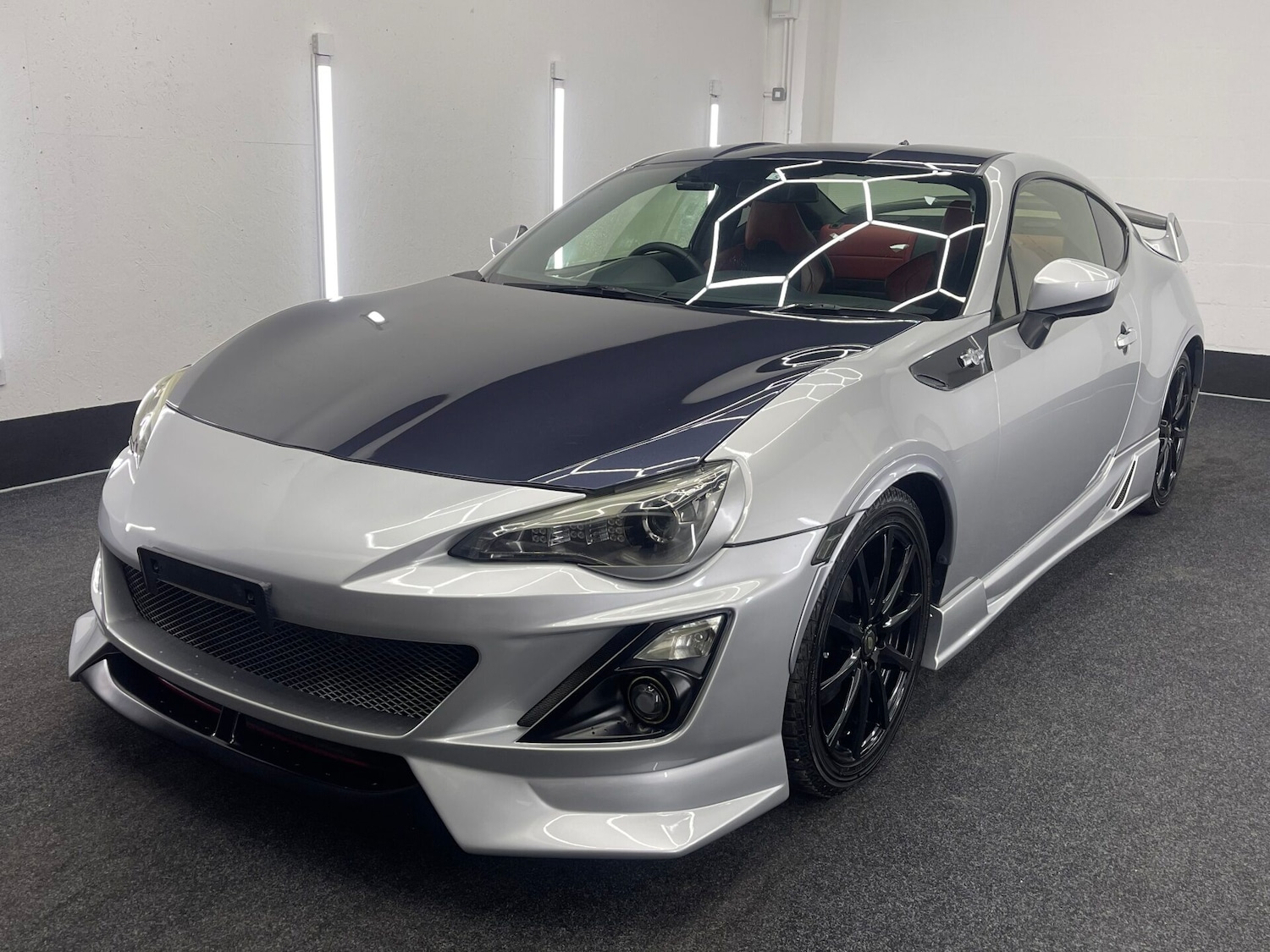Used Toyota GT86 2012 for sale - 77039011: Photo 25