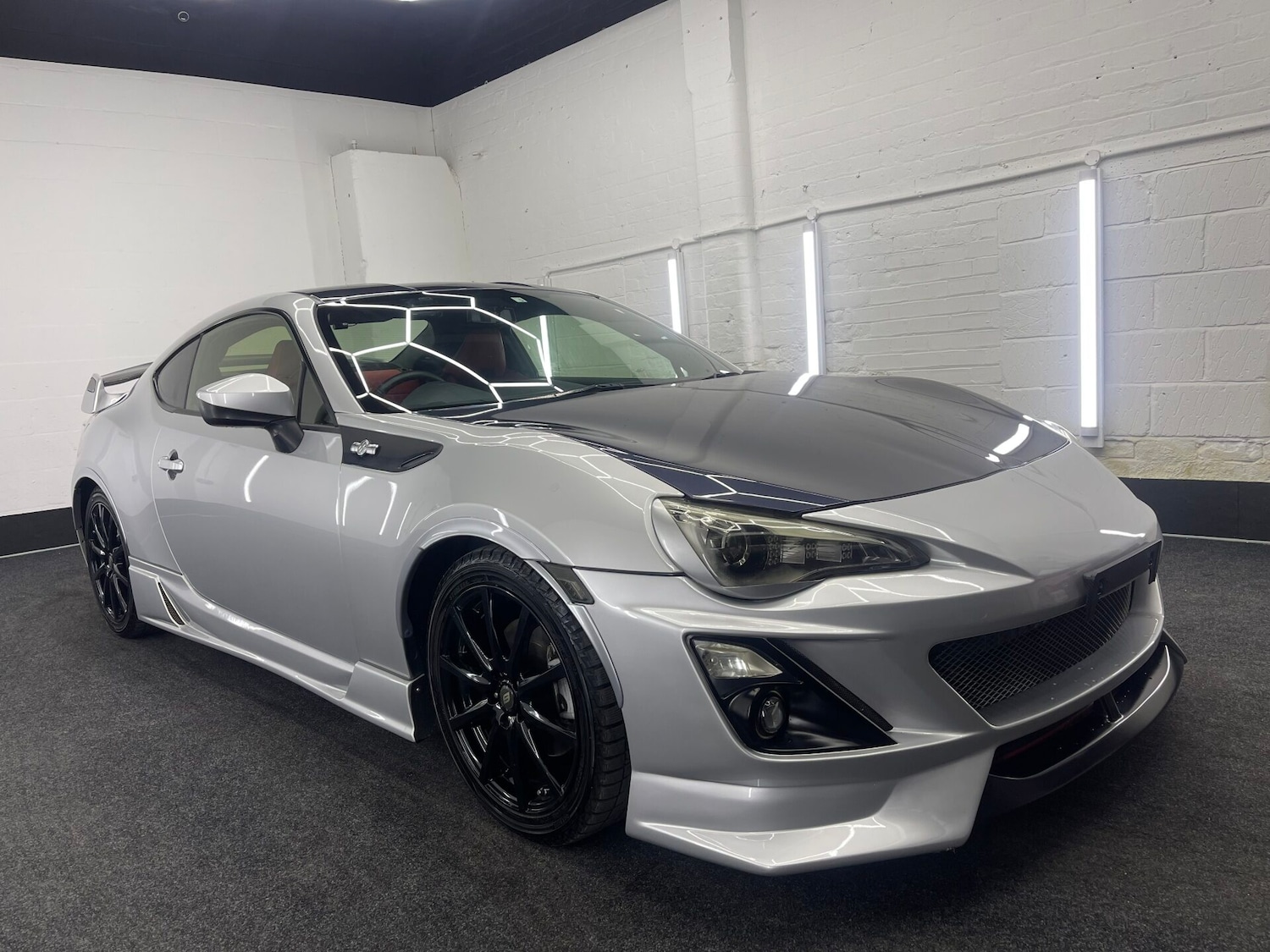 Used Toyota GT86 2012 for sale - 77039011: Photo 27