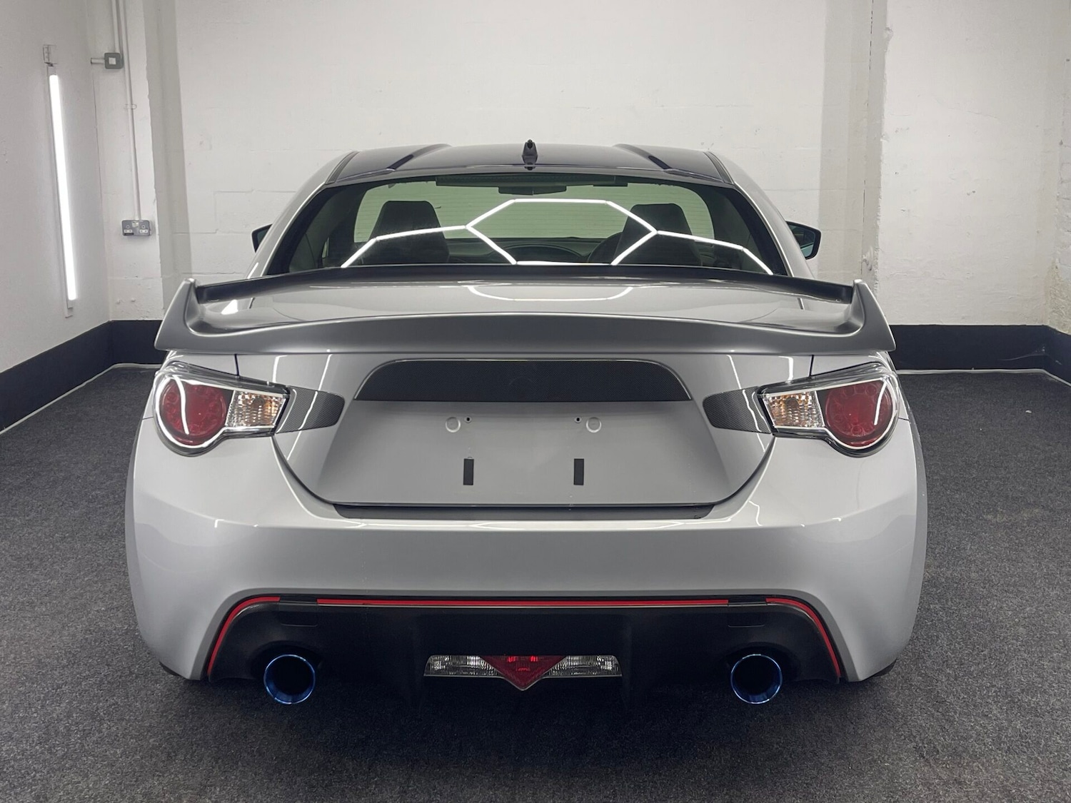 Used Toyota GT86 2012 for sale - 77039011: Photo 29