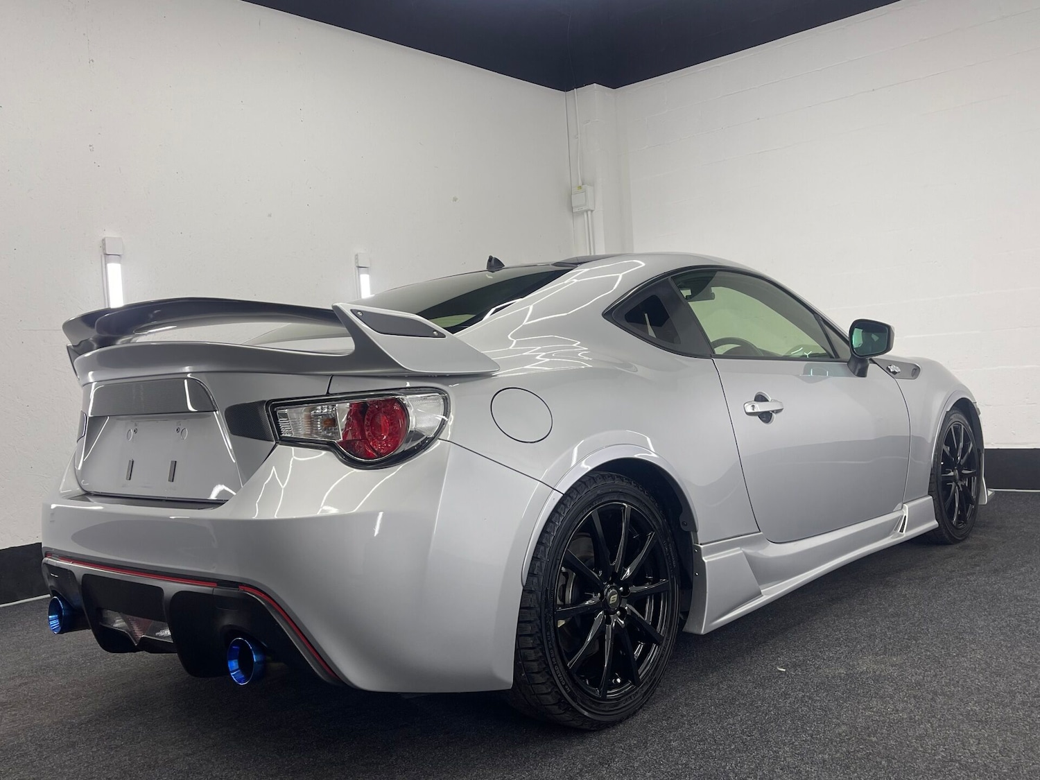 Used Toyota GT86 2012 for sale - 77039011: Photo 30