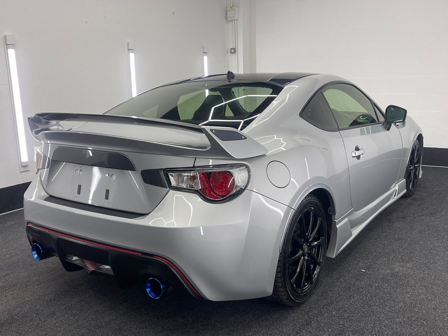 Used Toyota GT86 2012 for sale - 77039011: Photo 31