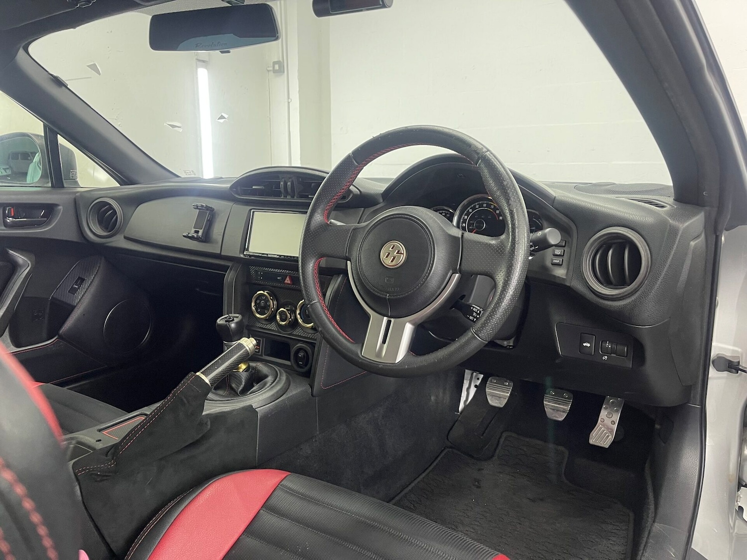 Used Toyota GT86 2012 for sale - 77039011: Photo 33