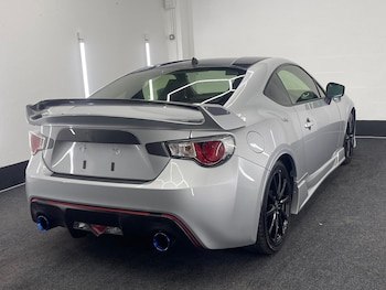 Used Toyota GT86 2012 for sale - 77039011: Photo