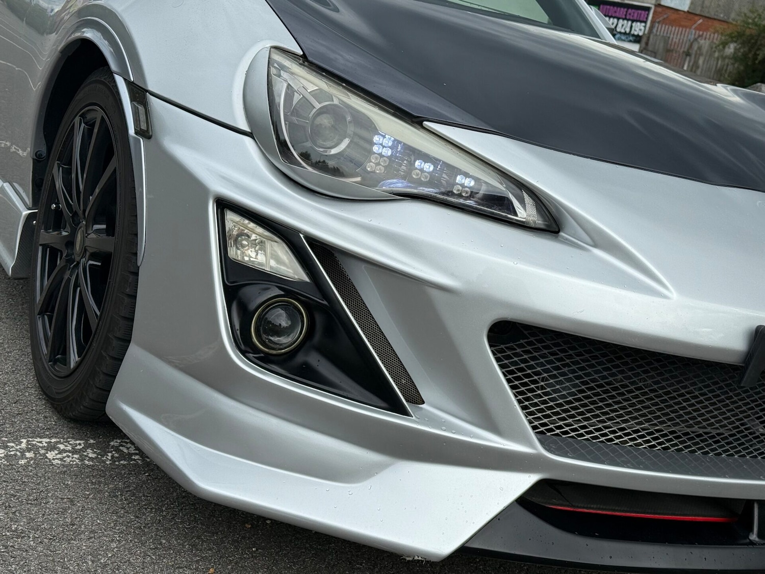 Used Toyota GT86 2012 for sale - 77039011: Photo 6