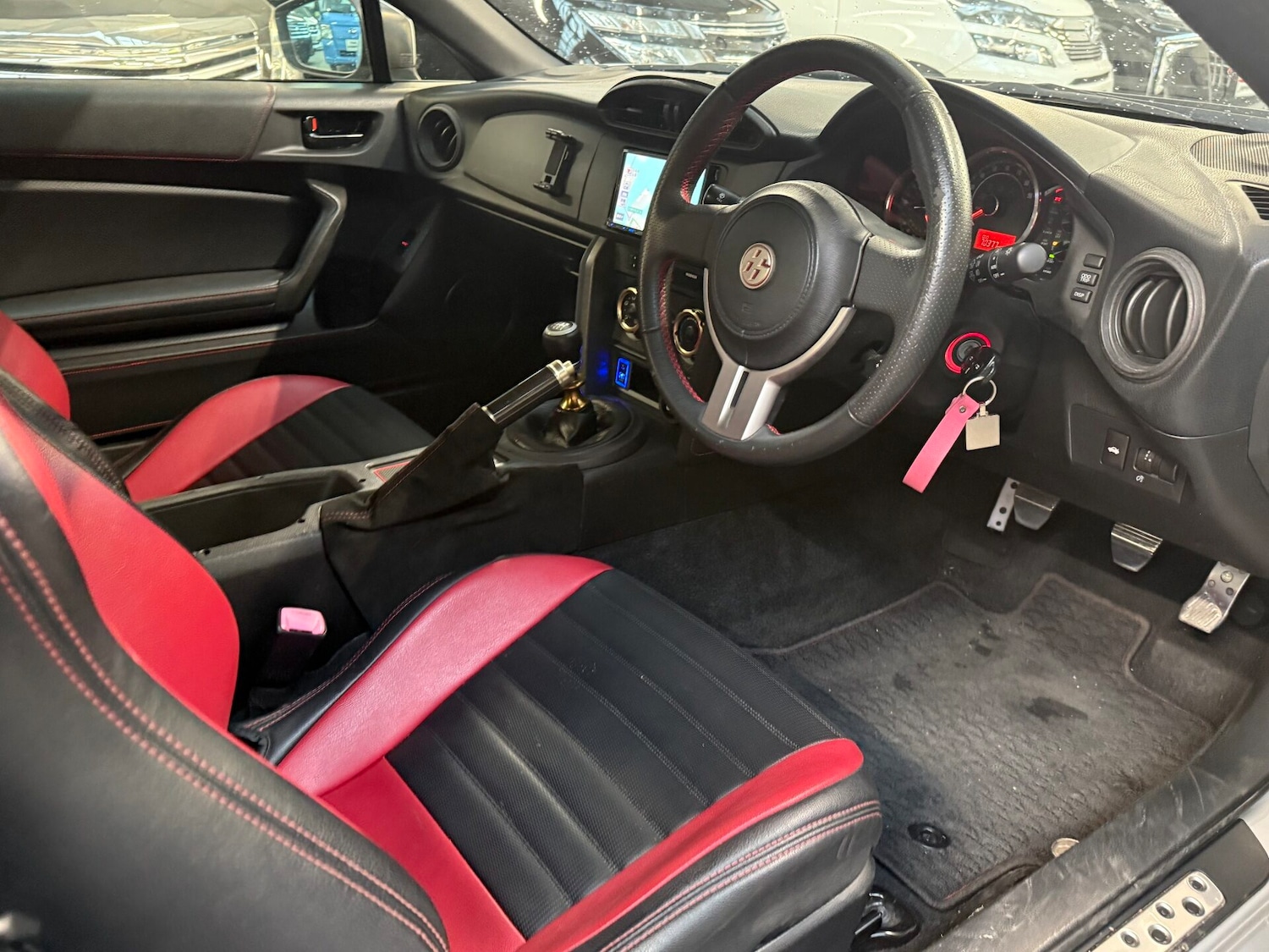 Used Toyota GT86 2012 for sale - 77039011: Photo 7