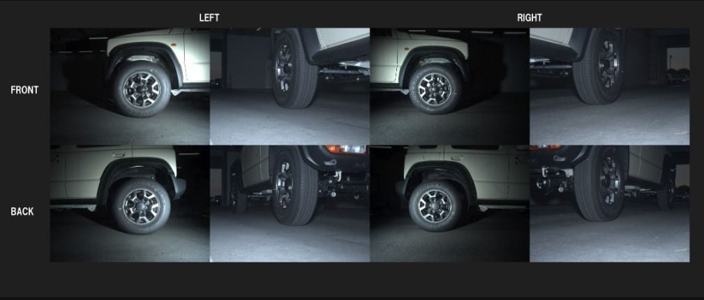 Used Suzuki Jimny 2025 for sale - 76950054: Photo 15