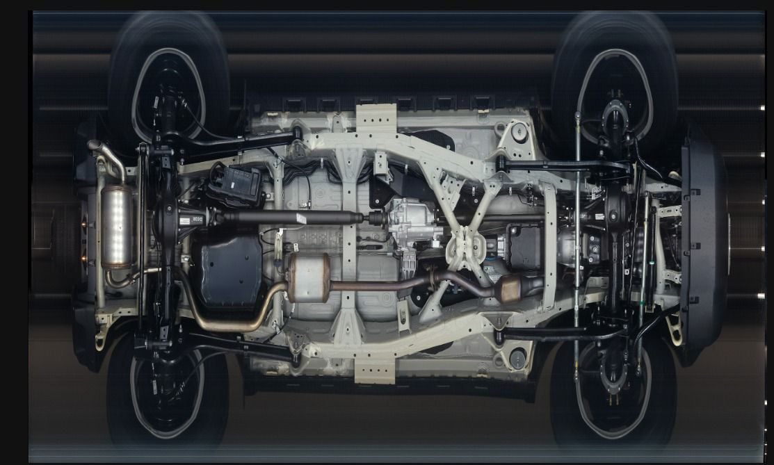 Used Suzuki Jimny 2025 for sale - 76950054: Photo 16