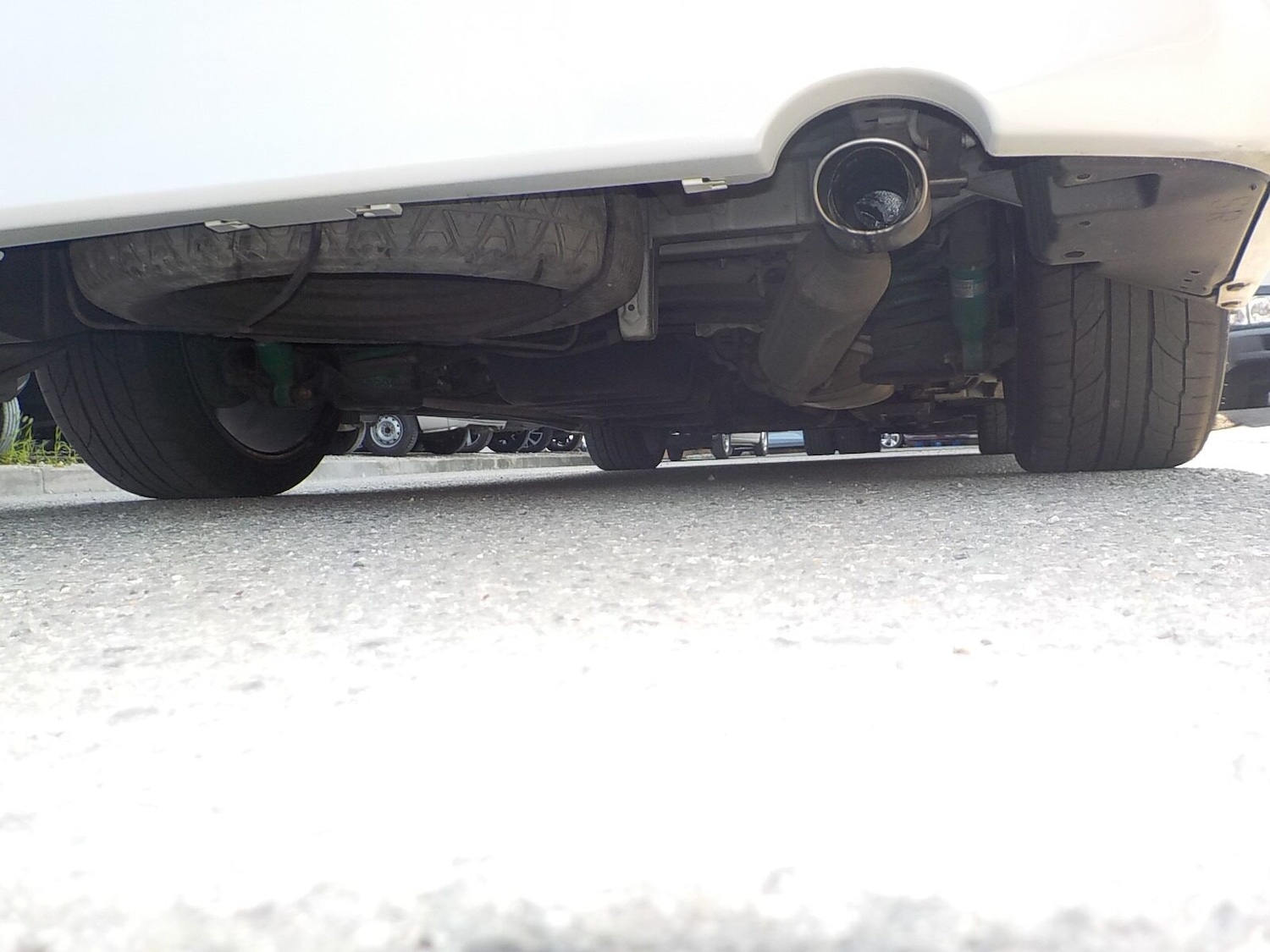 Used Toyota Vellfire 2013 for sale - 77039060: Photo 11