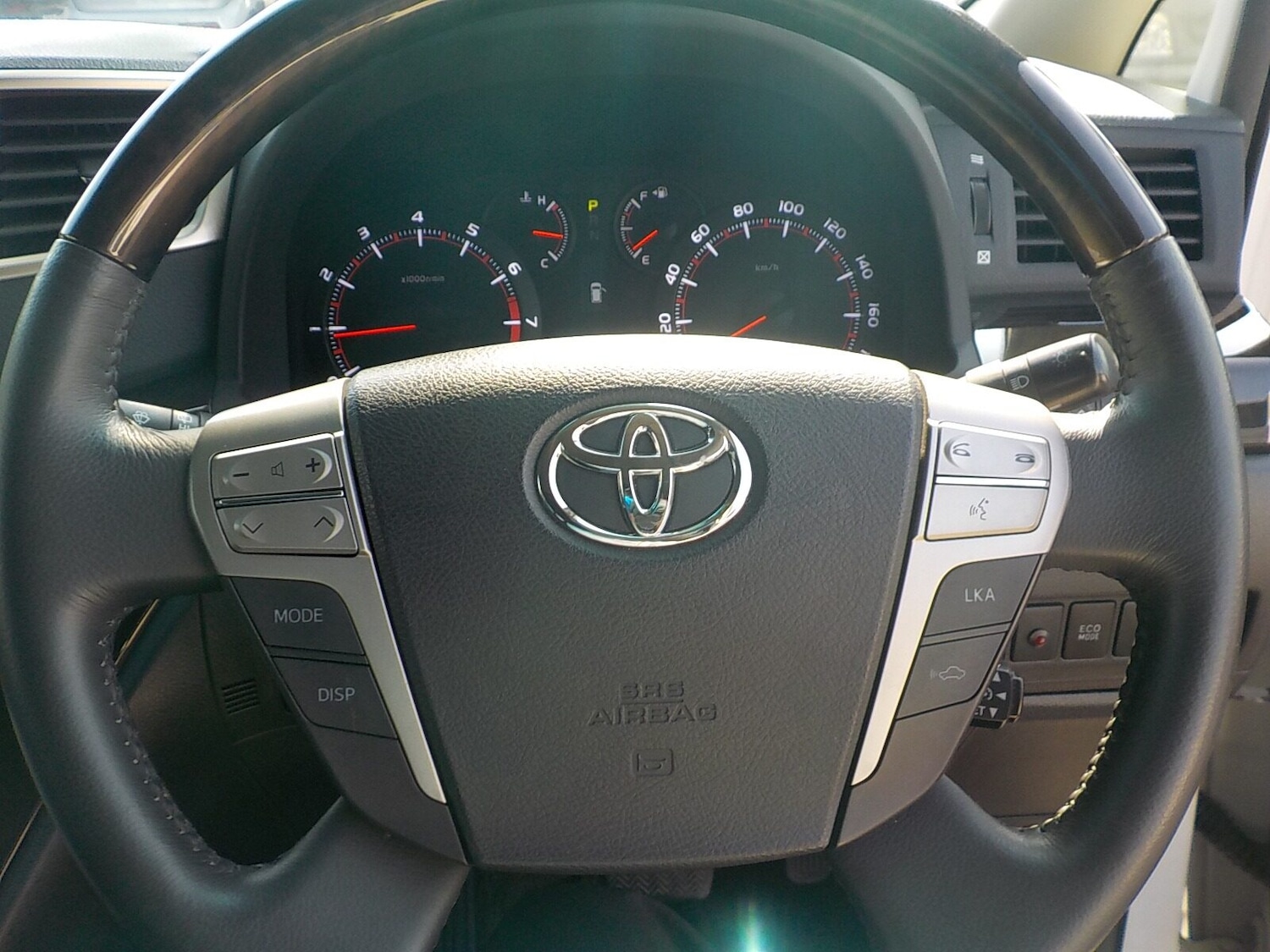 Used Toyota Vellfire 2013 for sale - 77039060: Photo 14