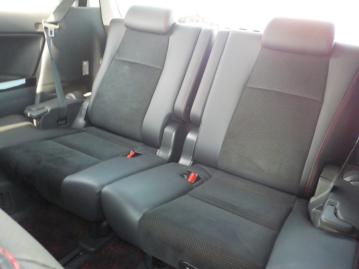 Used Toyota Vellfire 2013 for sale - 77039060: Photo 20