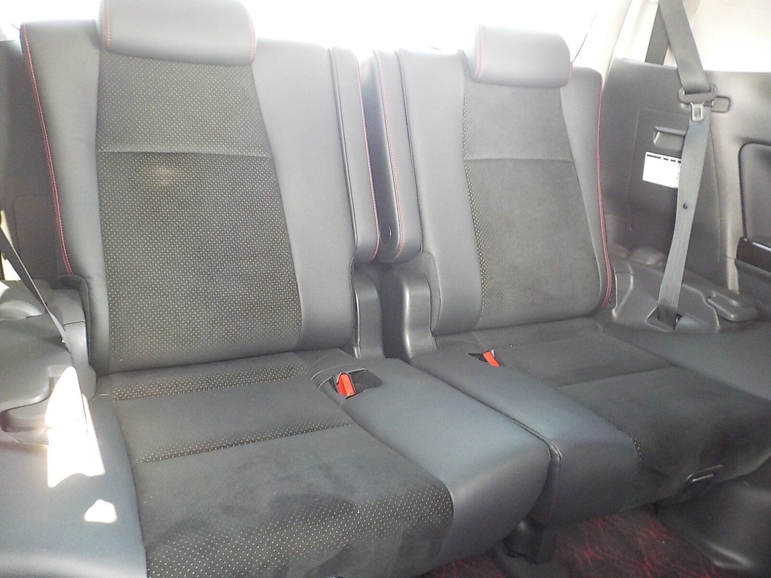 Used Toyota Vellfire 2013 for sale - 77039060: Photo 21
