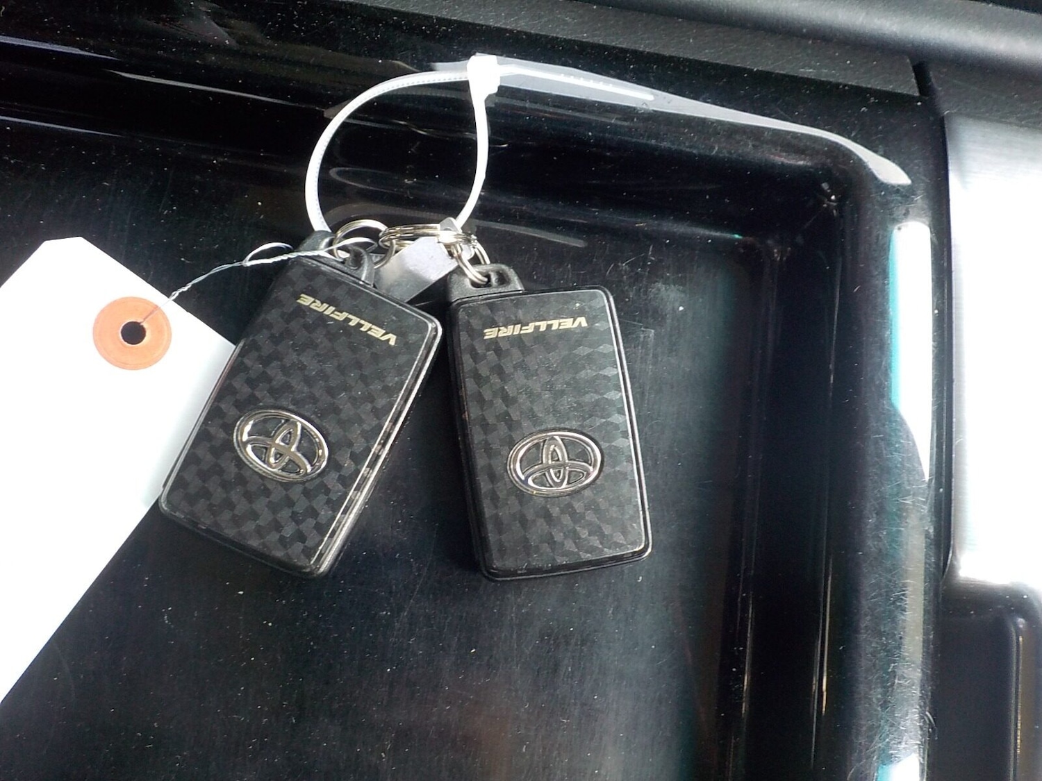 Used Toyota Vellfire 2013 for sale - 77039060: Photo 27