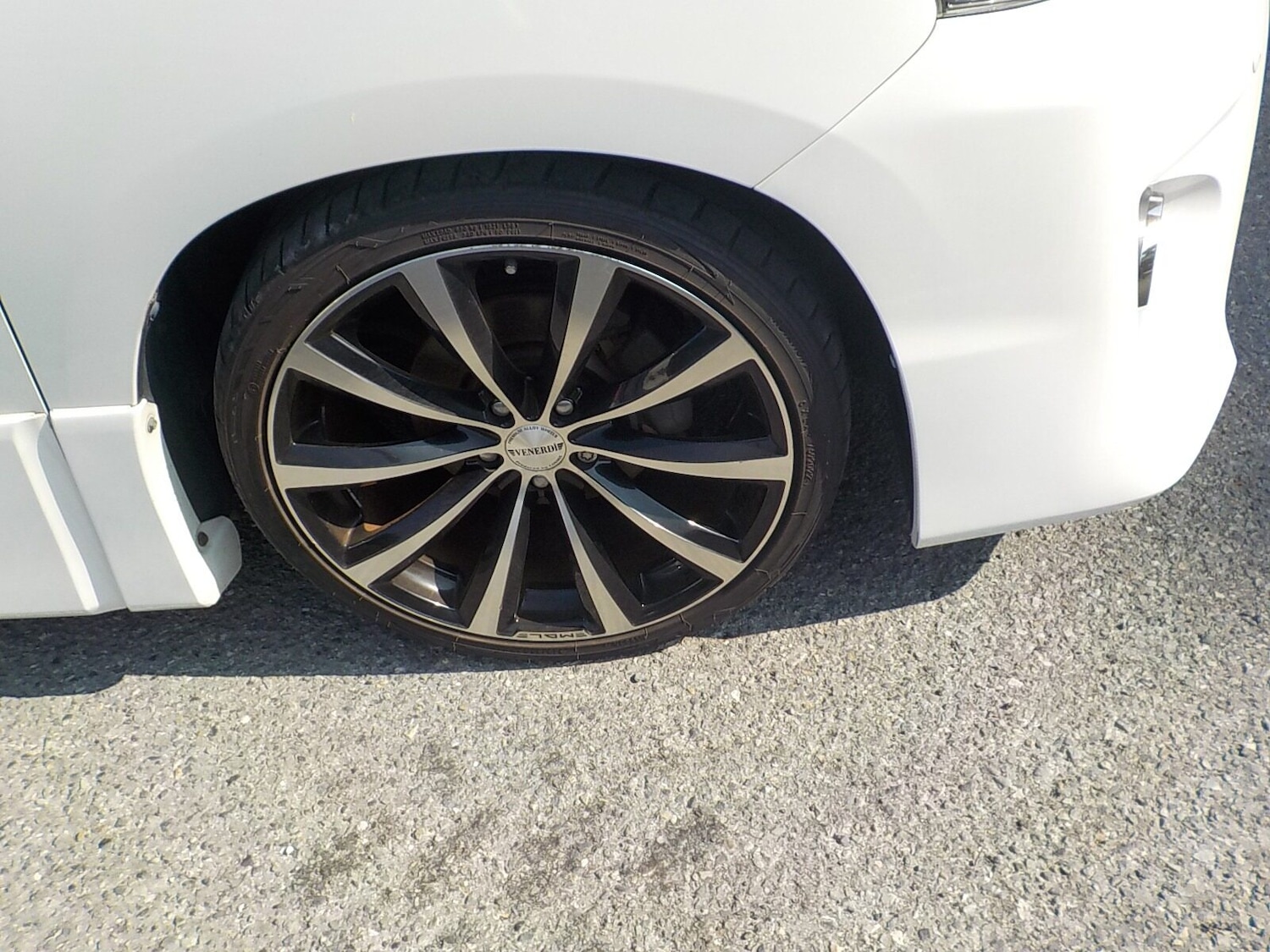 Used Toyota Vellfire 2013 for sale - 77039060: Photo 31