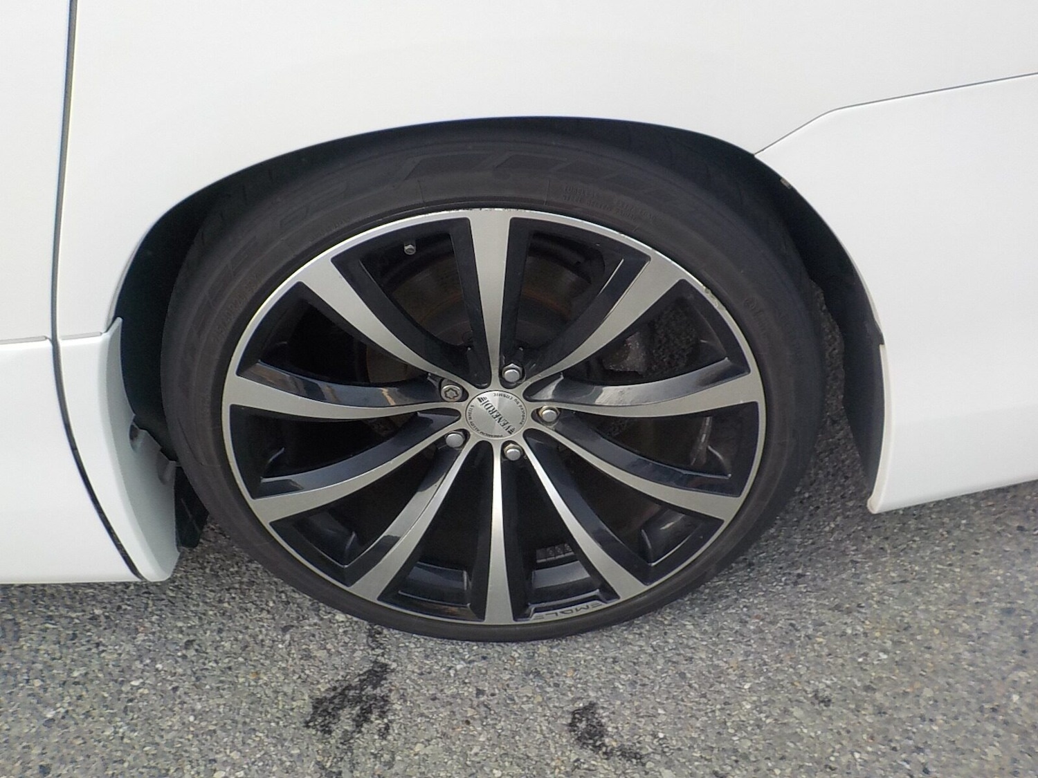 Used Toyota Vellfire 2013 for sale - 77039060: Photo 32