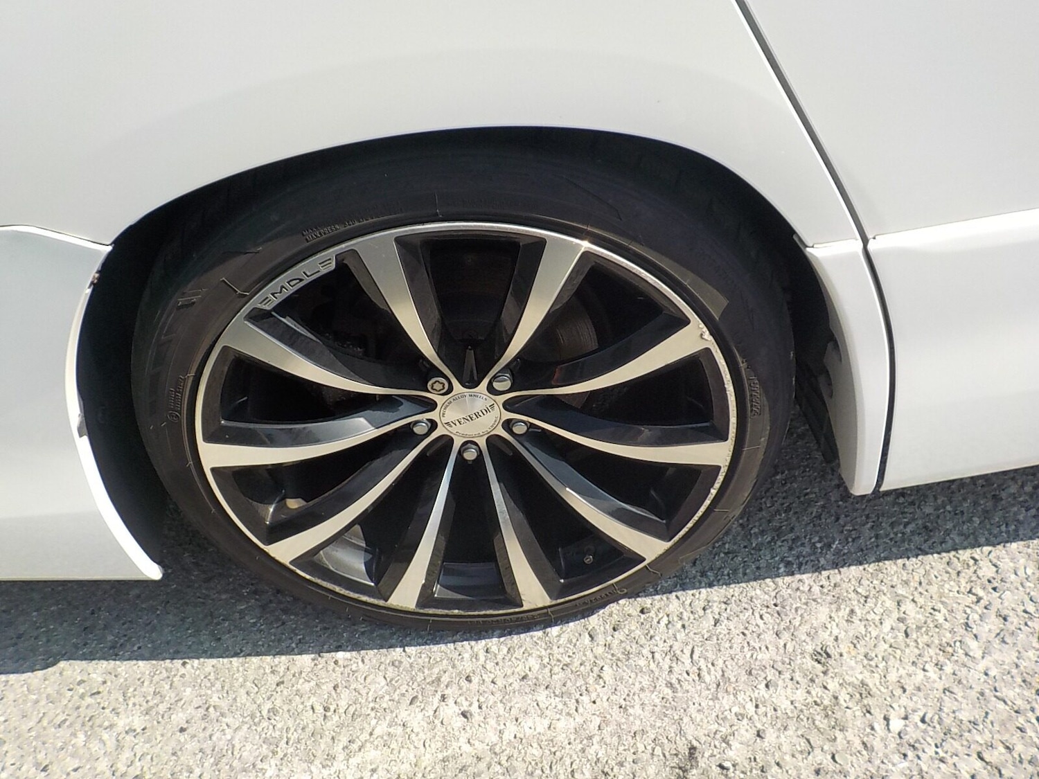 Used Toyota Vellfire 2013 for sale - 77039060: Photo 33