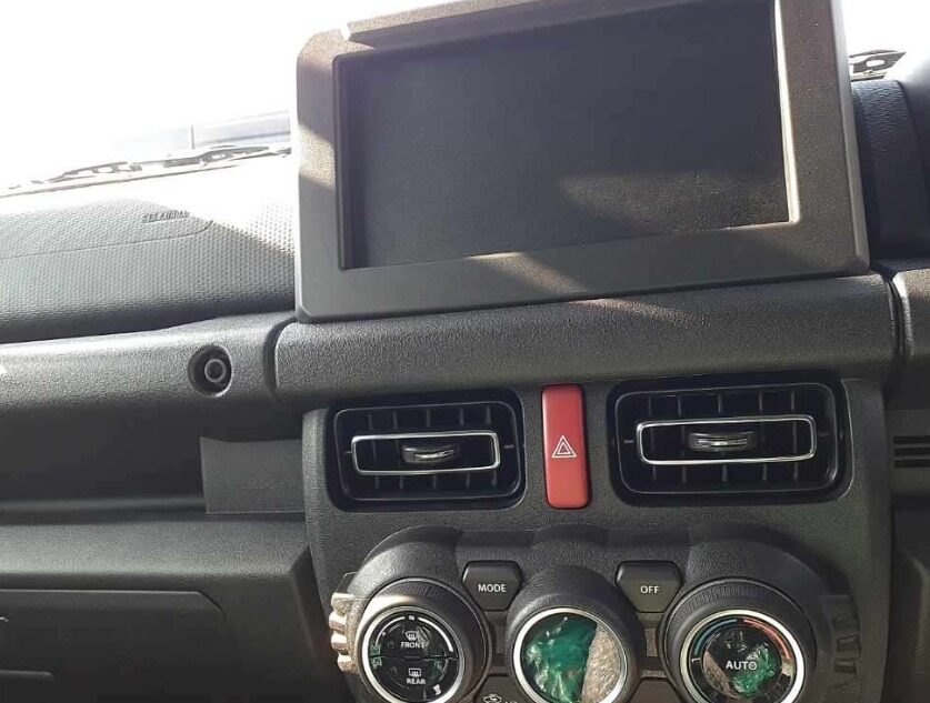 Used Suzuki Jimny 2025 for sale - 77039037: Photo 10