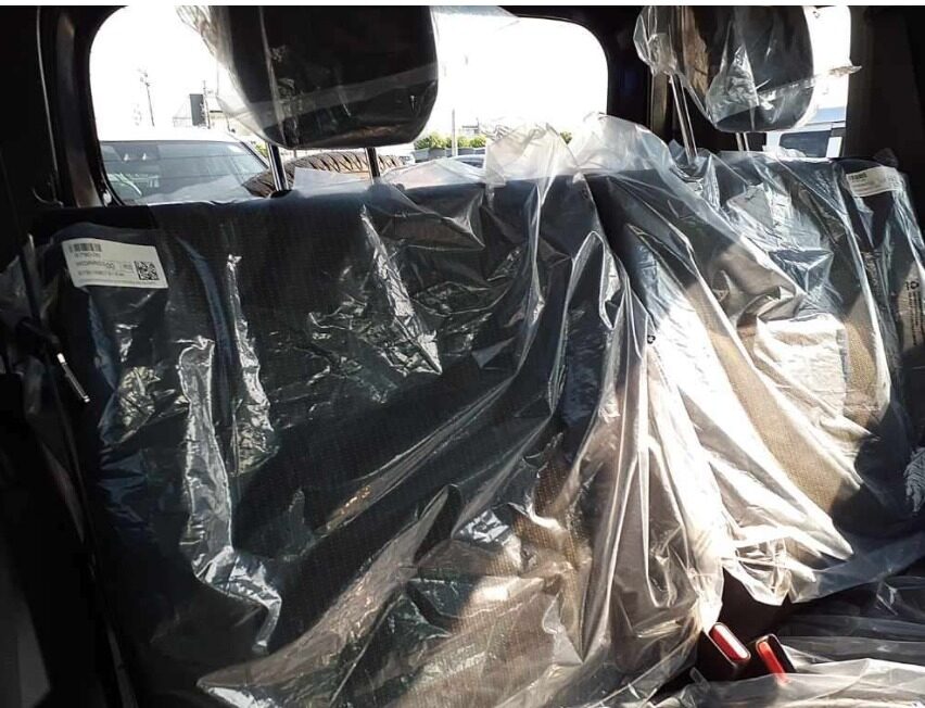 Used Suzuki Jimny 2025 for sale - 77039037: Photo 11