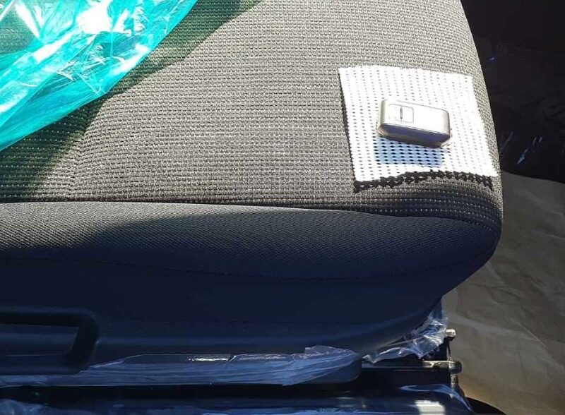 Used Suzuki Jimny 2025 for sale - 77039037: Photo 12