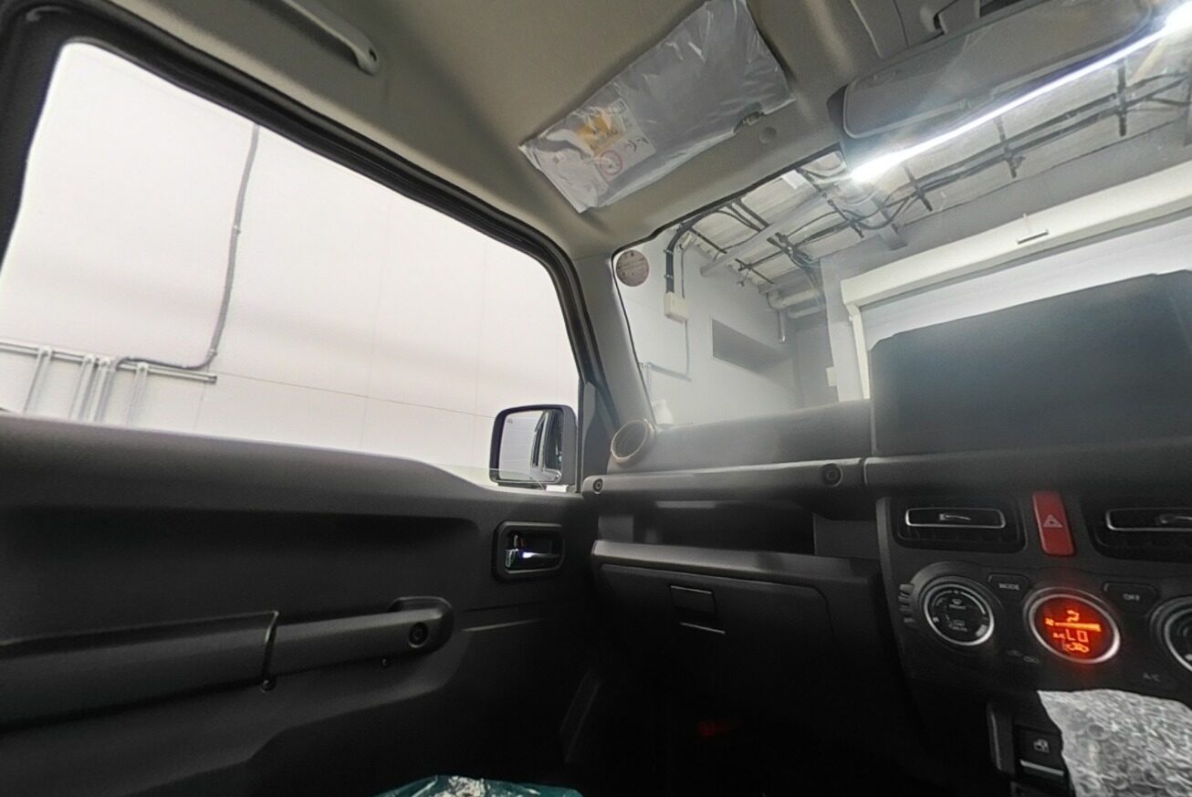 Used Suzuki Jimny 2025 for sale - 77039037: Photo 13