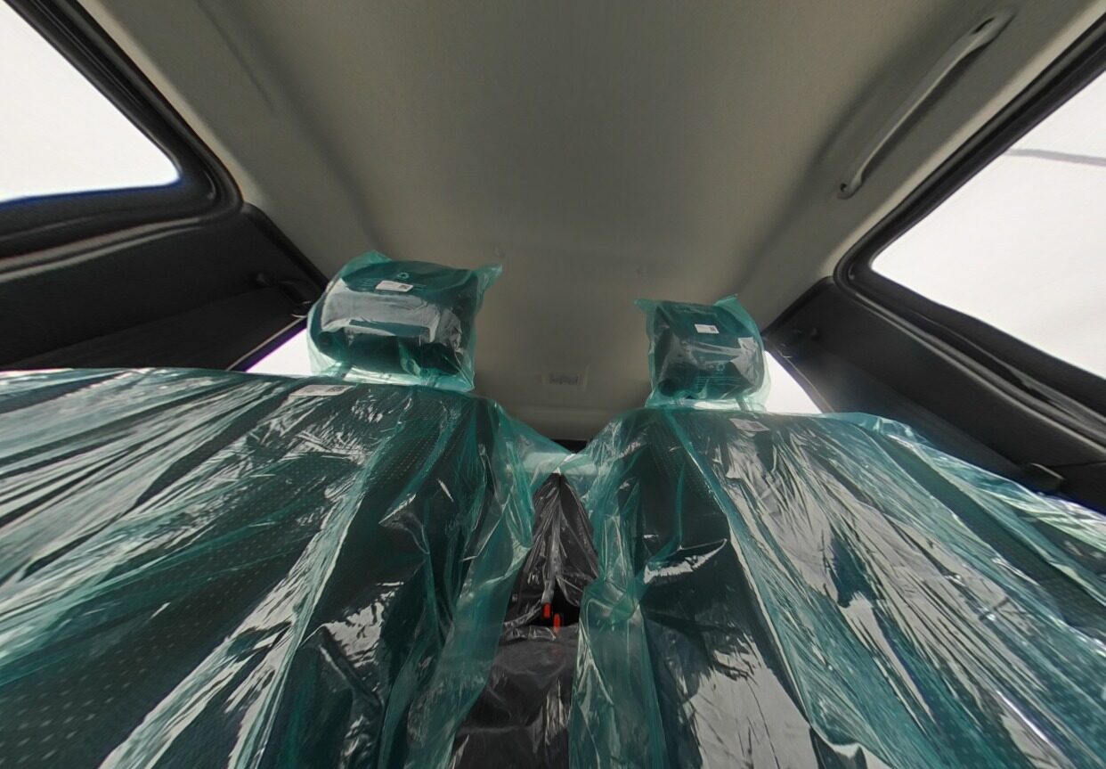 Used Suzuki Jimny 2025 for sale - 77039037: Photo 15