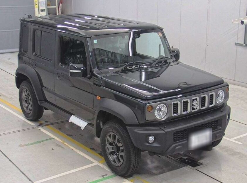 Used Suzuki Jimny 2025 for sale - 77039037: Photo 19