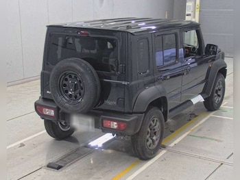 Used Suzuki Jimny 2025 for sale - 77039037: Photo