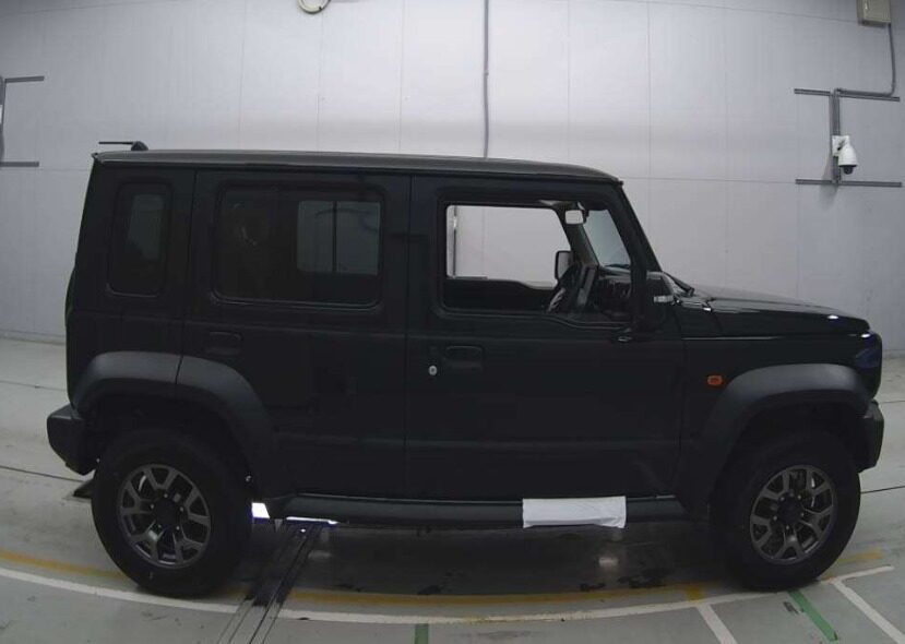 Used Suzuki Jimny 2025 for sale - 77039037: Photo 5