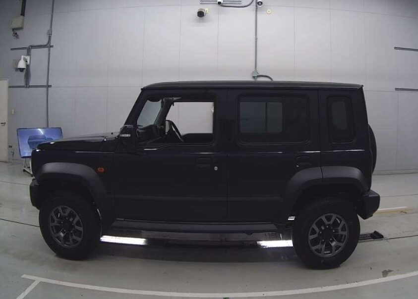 Used Suzuki Jimny 2025 for sale - 77039037: Photo 6