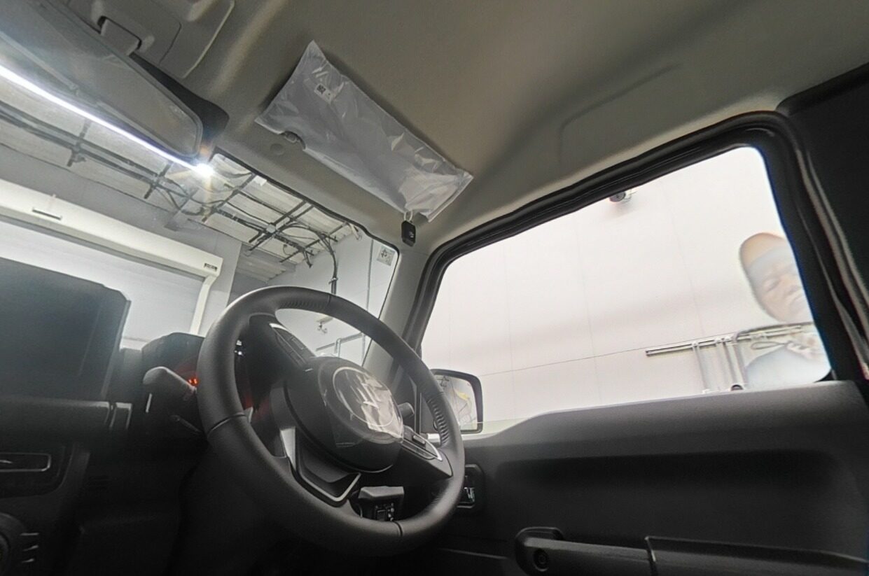 Used Suzuki Jimny 2025 for sale - 77039037: Photo 8