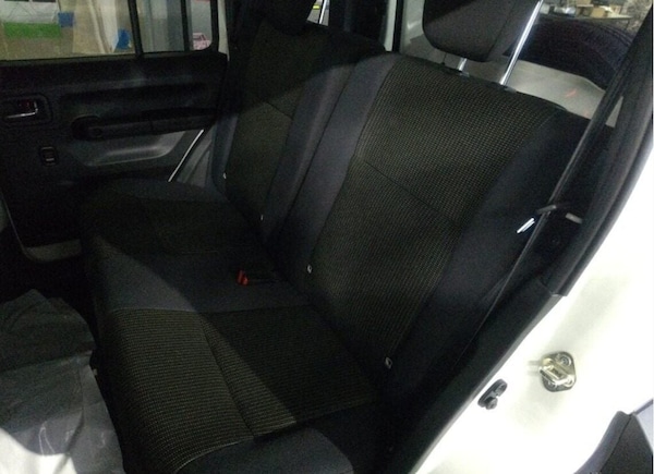 Used Suzuki Jimny 2025 for sale - 75445771: Photo 10